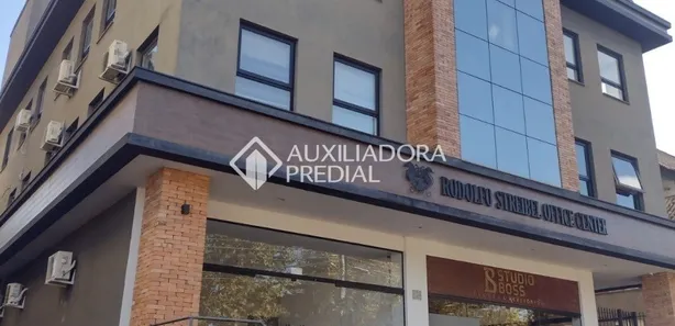 Sala Comercial à venda, 51m² no Centro, Canela