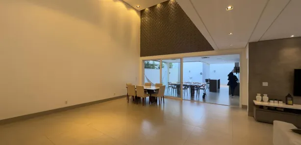 Casa de Condomínio com 5 Quartos à venda, 337m² no Jardins Valência, Goiânia