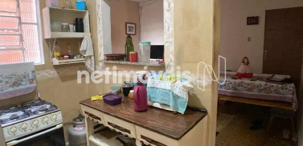 Casa com 6 Quartos à venda, 360m² no Eymard, Belo Horizonte