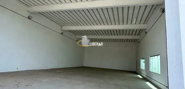 Galpão/Depósito/Armazém para alugar, 320m² no Liberdade, Santa Luzia