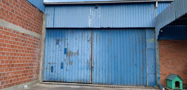 Galpão/Depósito/Armazém para alugar, 3400m² no Santo Afonso, Novo Hamburgo