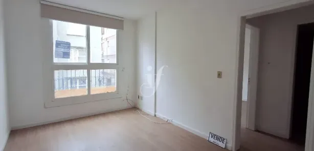 Apartamento com 1 Quarto à venda, 39m² no Centro Histórico, Porto Alegre