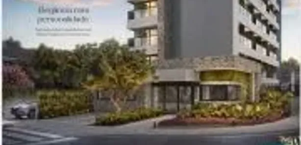 Apartamento com 1 Quarto à venda, 23m² no Itapuã, Salvador