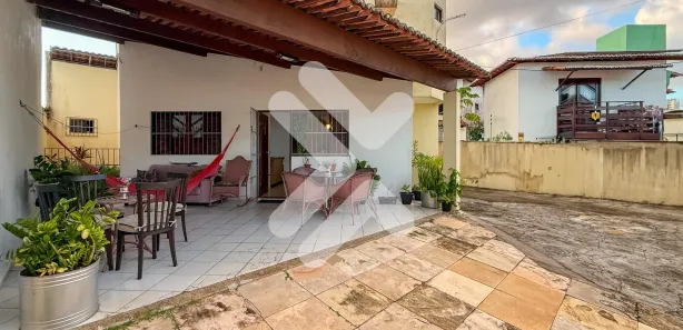 Casa com 3 Quartos à venda, 164m² no Capim Macio, Natal