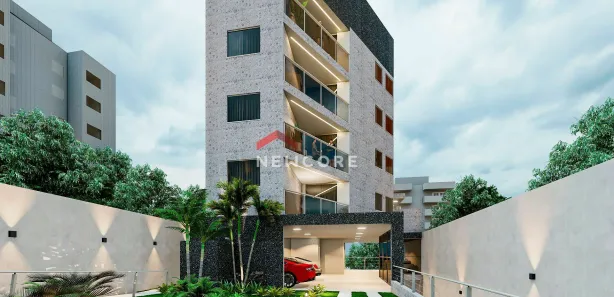 Apartamento com 2 Quartos à venda, 60m² no Caiçara-Adelaide, Belo Horizonte