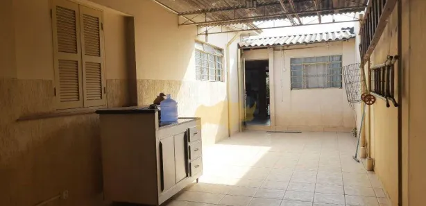 Casa com 3 Quartos à venda, 218m² no Jardim Rio Claro, Rio Claro