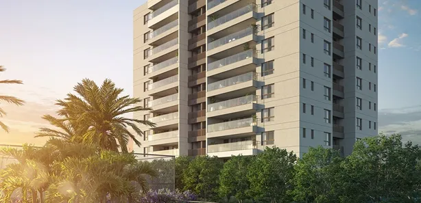 Latitud Condominium Design no Barra da Tijuca, Rio de Janeiro
