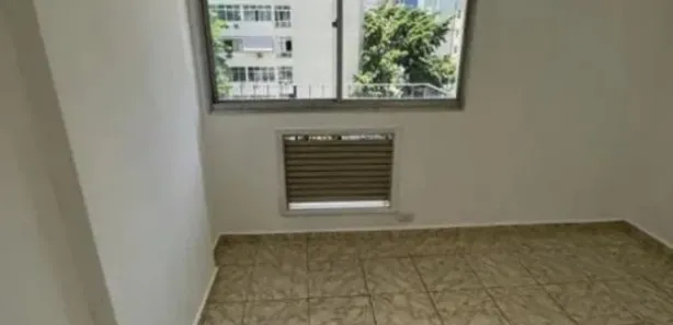 Apartamento com 2 Quartos para alugar, 70m² no Rio Comprido, Rio de Janeiro