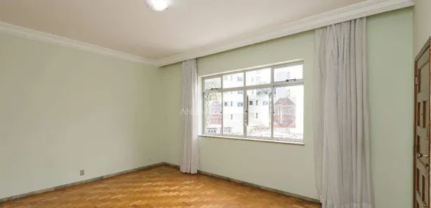 Apartamento com 4 Quartos à venda, 130m² no Lourdes, Belo Horizonte