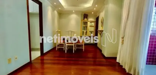Apartamento com 3 Quartos à venda, 96m² no Savassi, Belo Horizonte