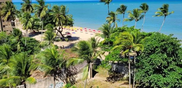 Flat com 1 Quarto à venda, 28m² no Candeias, Jaboatão dos Guararapes