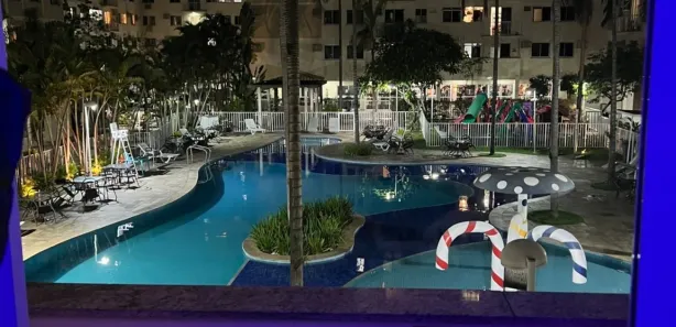 Apartamento com 3 Quartos à venda, 90m² no Campo Grande, Rio de Janeiro