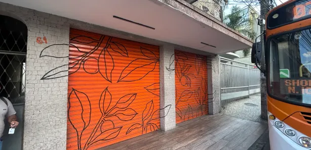 Ponto Comercial para alugar, 100m² no Centro, Nova Iguaçu