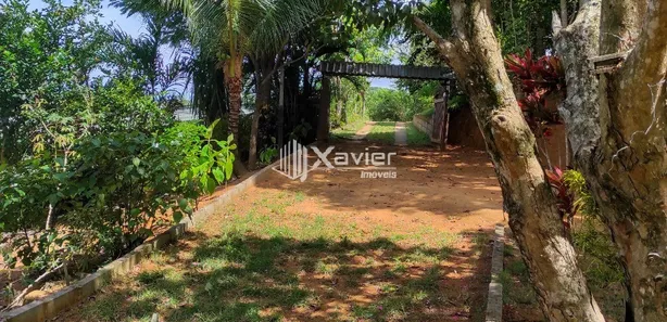 Fazenda/Sítio com 3 Quartos à venda, 11800m² no Comunidade Urbana de Jaboti, Guarapari
