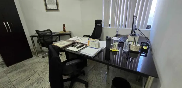 Sala Comercial para venda ou aluguel, 384m² no Brotas, Salvador