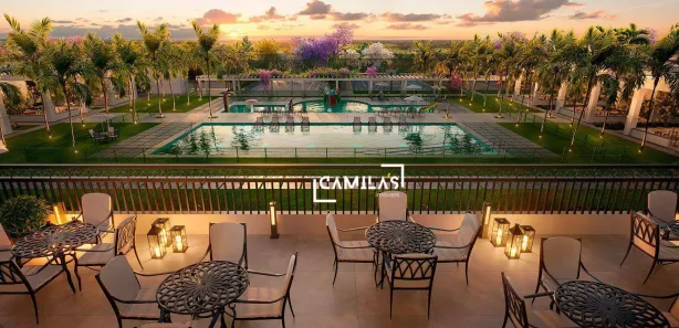 Lote/Terreno para alugar, 200m² no Parque Brasil 500, Paulínia