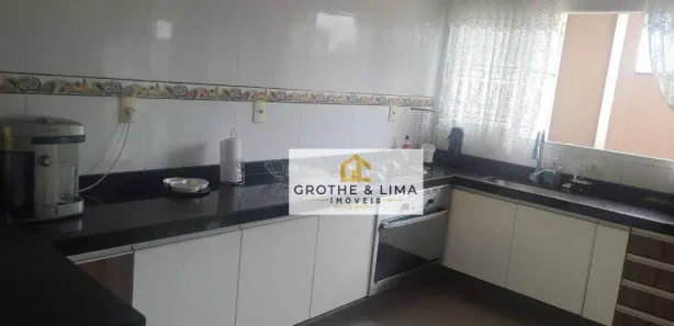 Casa de Condomínio com 4 Quartos à venda, 150m² no Condomínio Terras do Vale, Caçapava