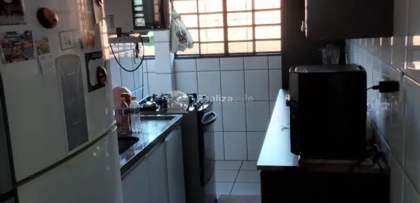 Apartamento com 2 Quartos à venda, 74m² no Caminho Novo, Tremembé