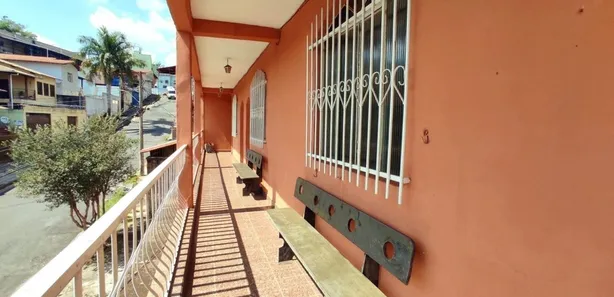 Casa com 3 Quartos à venda, 144m² no Dom Bosco, Belo Horizonte