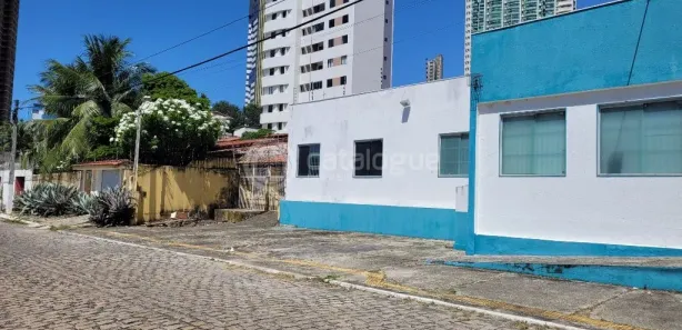 Ponto Comercial com 7 Quartos à venda, 236m² no Ponta Negra, Natal