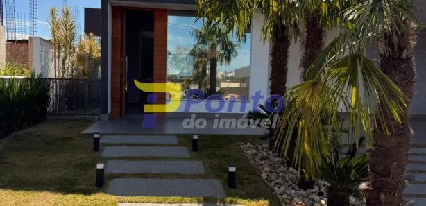 Casa de Condomínio com 3 Quartos à venda, 93m² no Residencial Parque dos Buritis, Lagoa Santa
