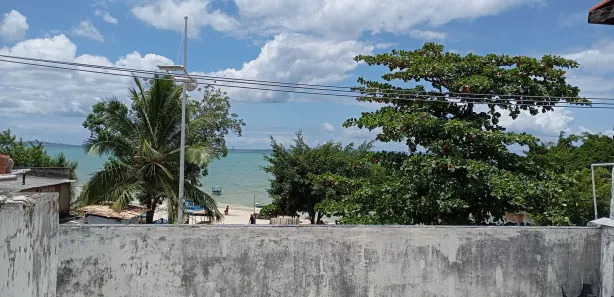 Prédio Residencial com 3 Quartos à venda, 210m² no Paripe, Salvador