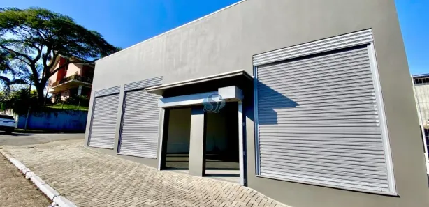 Sala Comercial para alugar, 100m² no I, Campo Bom
