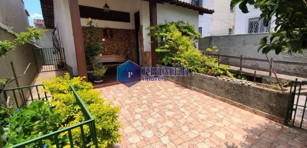 Casa com 6 Quartos à venda, 311m² no Cruzeiro, Belo Horizonte