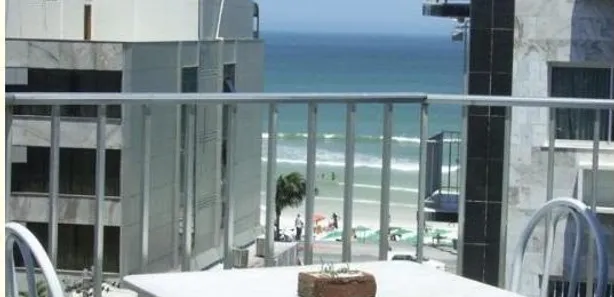 Cobertura com 5 Quartos à venda, 200m² no Centro, Cabo Frio