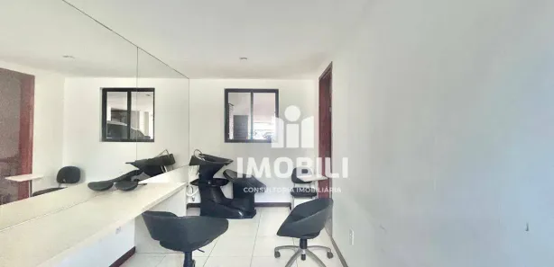 Apartamento com 3 Quartos à venda, 76m² no Jatiúca, Maceió