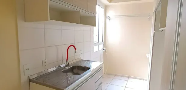 Apartamento com 2 Quartos à venda, 48m² no Cidade Nova, Manaus