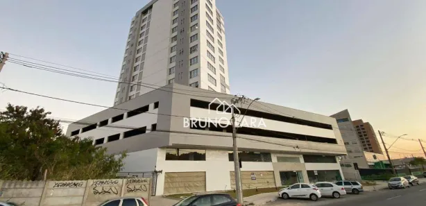 Sala Comercial para alugar, 35m² no Parque das Indústrias, Betim