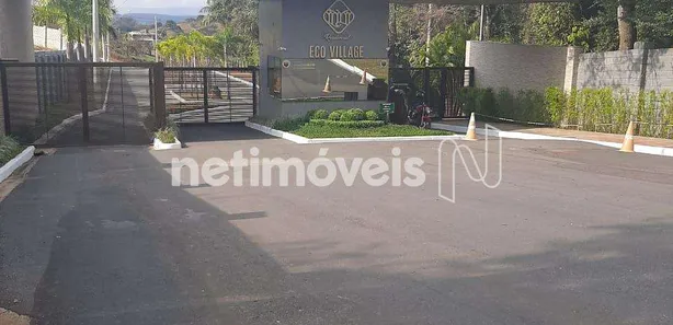 Lote/Terreno à venda, 1000m² no Eco Village, Lagoa Santa