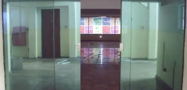 Prédio Comercial para alugar, 1249m² no Jardim Casa Branca, Betim
