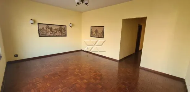 Casa com 3 Quartos à venda, 186m² no Vila Santo Antônio, Rio Claro