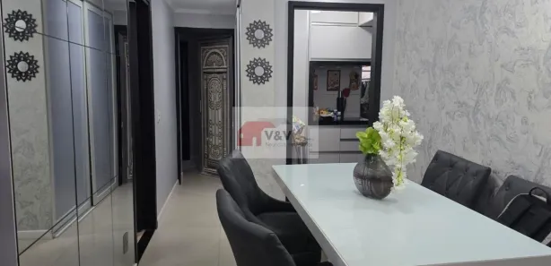 Apartamento com 3 Quartos à venda, 70m² no Cambuci, São Paulo