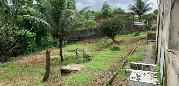 Casa com 5 Quartos à venda, 413m² no Cassange, Salvador