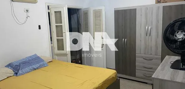 Apartamento com 1 Quarto à venda, 51m² no Leme, Rio de Janeiro