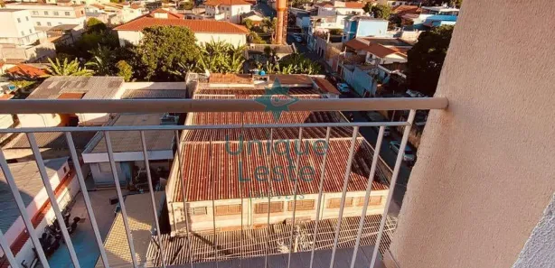 Cobertura com 3 Quartos para alugar, 120m² no Saudade, Belo Horizonte