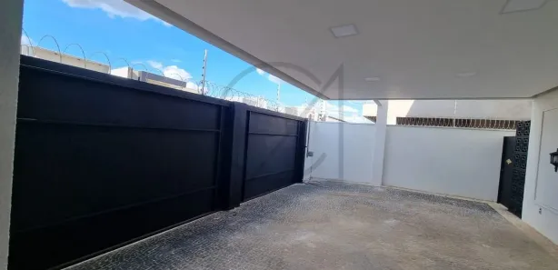 Sobrado com 4 Quartos à venda, 290m² no Plano Diretor Sul, Palmas