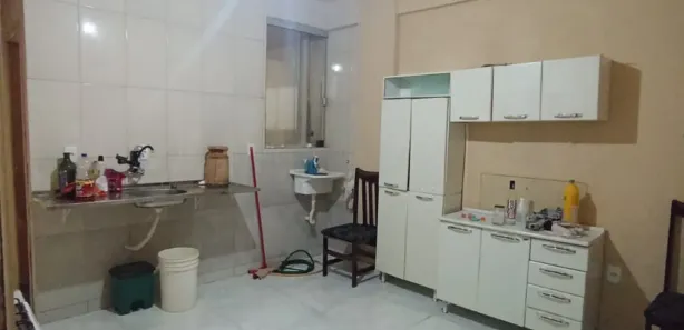 Apartamento com 1 Quarto à venda, 38m² no Área de Desenvolvimento Econômico, Brasília