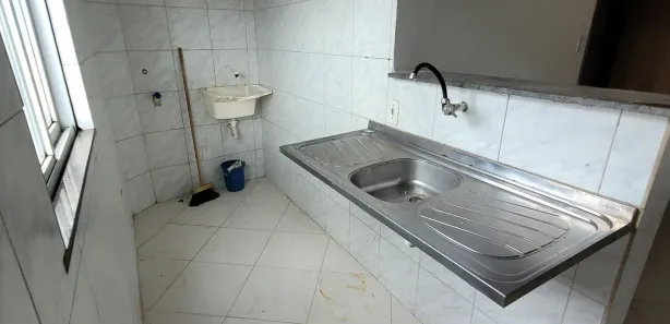 Apartamento com 2 Quartos à venda, 42m² no Itapuã, Salvador