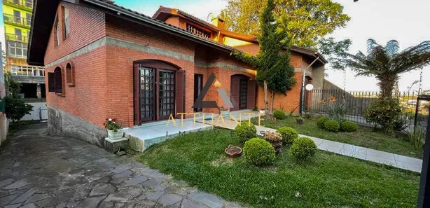 Casa com 3 Quartos à venda, 270m² no Jardim Eldorado, Caxias do Sul