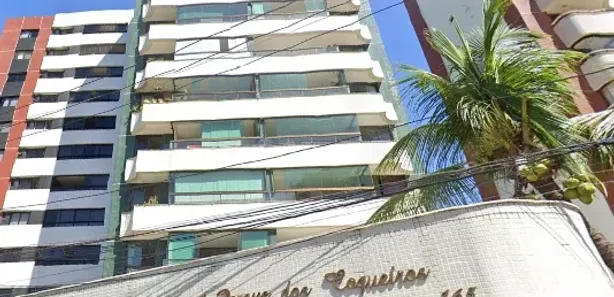 Apartamento com 2 Quartos à venda, 89m² no Pituba, Salvador