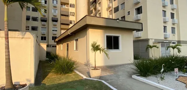 Apartamento com 2 Quartos para alugar, 56m² no Jardim Sulacap, Rio de Janeiro