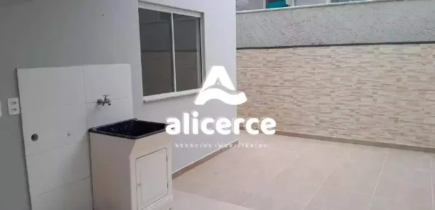 Sobrado com 2 Quartos para alugar, 91m² no Potecas, São José