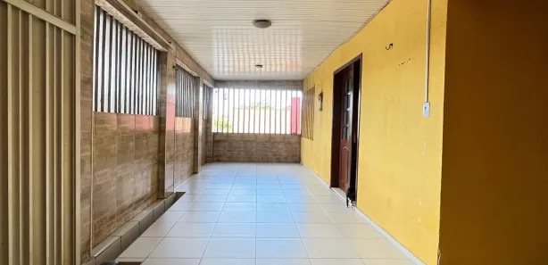 Casa com 3 Quartos à venda, 210m² no Jardim Alvorada, São Luís