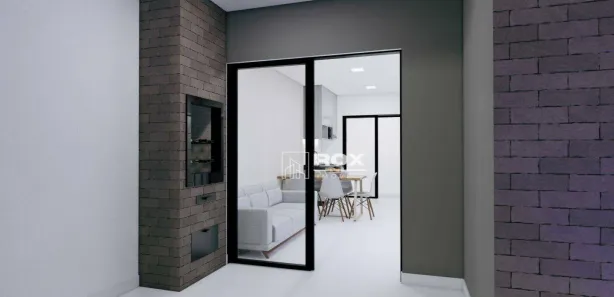 Casa com 2 Quartos à venda, 48m² no Solimar, Matinhos