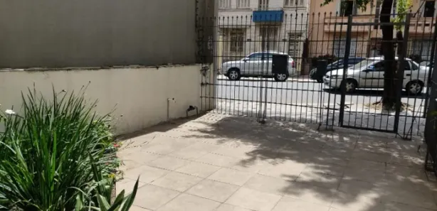 Kitnet com 1 Quarto para alugar, 46m² no Cidade Baixa, Porto Alegre