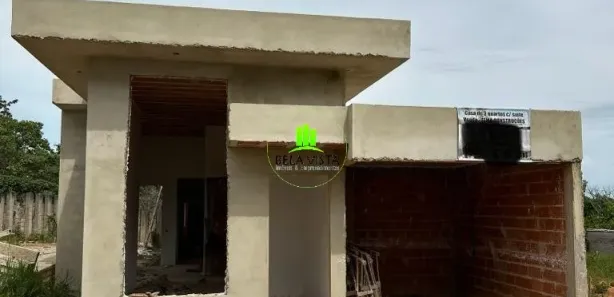 Casa com 2 Quartos à venda, 130m² no Recanto da Lagoa, Lagoa Santa